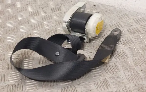 Toyota Corolla Verso AR10 Front seatbelt 732100F030C0