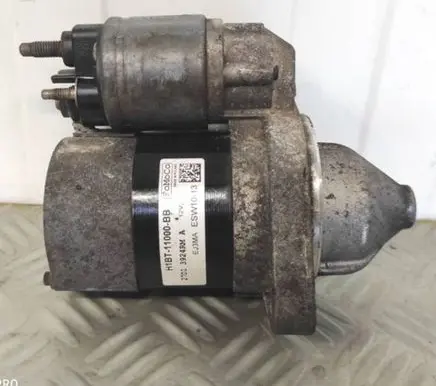 Ford Fiesta Starter motor H1BT11000BB ESW1013 27D13924RM