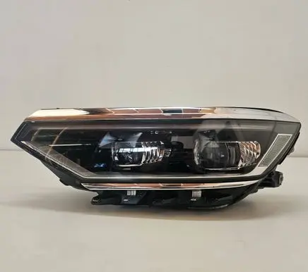 Volkswagen PASSAT B8 Headlight/headlamp 3G1941081T
