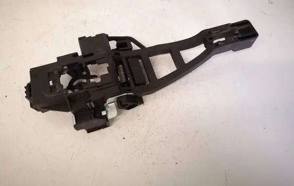 Ford Focus Front door exterior handle BM51A224A37CJ