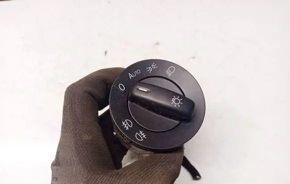 Volkswagen Golf Plus Light switch 1K0941431 1K0941431B