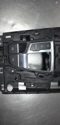 Audi Q5 SQ5 Hand parking brake switch 80B927225 80A863004