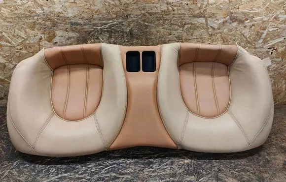Maserati GranSport Rear seat 30761505