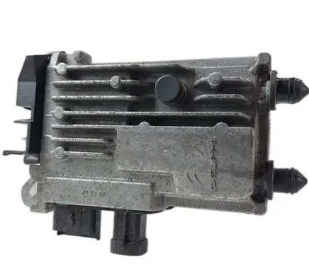 Citroen C4 II Picasso Other control units/modules 9810858380
