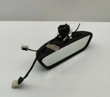 Mercedes-Benz E A207 Rear view mirror (interior) A2048102817