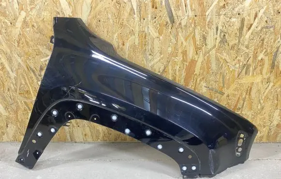 Jeep Renegade Fender