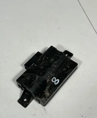 Audi A7 S7 4G Gateway control module 4G8907468