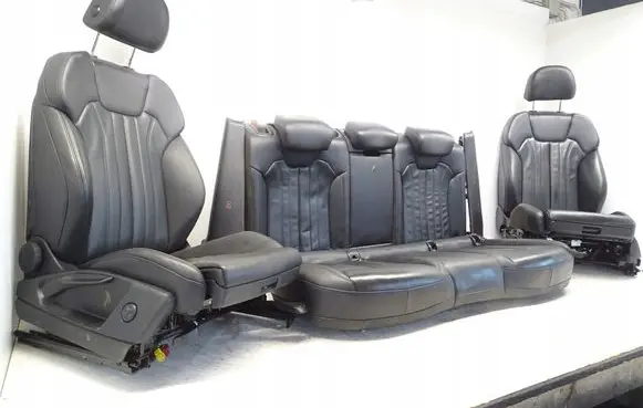 Audi Q5 SQ5 Seat set 