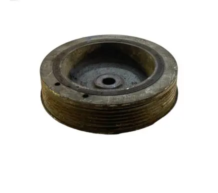 Renault Espace IV Crankshaft pulley