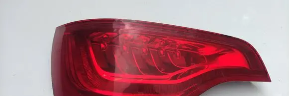 Rear/tail lights