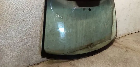 Skoda Roomster (5J) Front windscreen/windshield window 