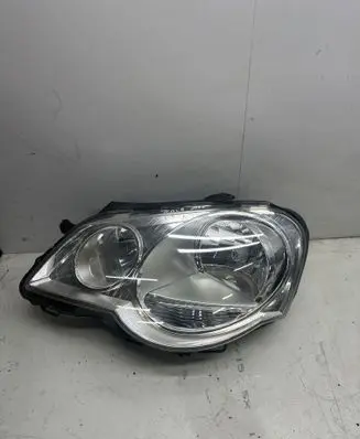Volkswagen Polo IV 9N3 Headlight/headlamp 6Q1941007AK 89311990