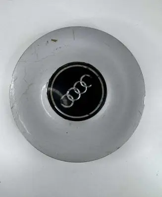 Audi A6 S6 C4 4A Original wheel cap 4A0601165