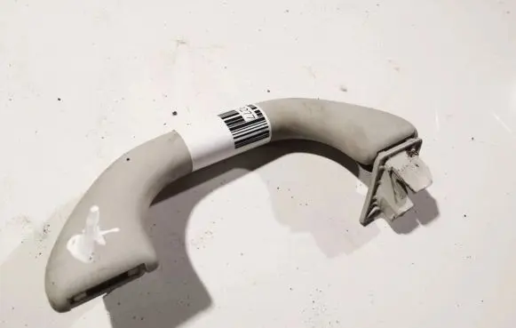 Volkswagen Golf V Front interior roof grab handle