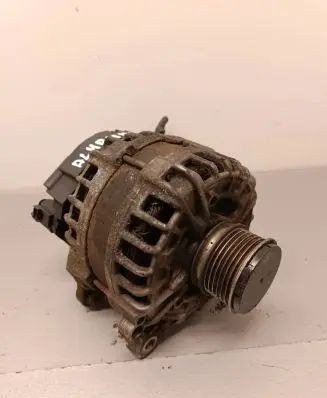 Seat Alhambra (Mk2) Generator/alternator 03L903024F