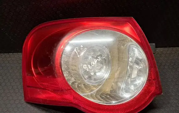 Volkswagen PASSAT B6 Rear/tail lights 3C9945095B