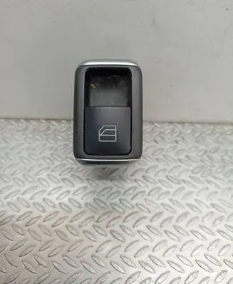 Mercedes-Benz C W204 Electric window control switch A2049055502 10065654 10021838