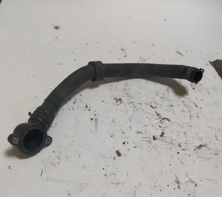 Audi A1 Engine coolant pipe/hose 6C0122157