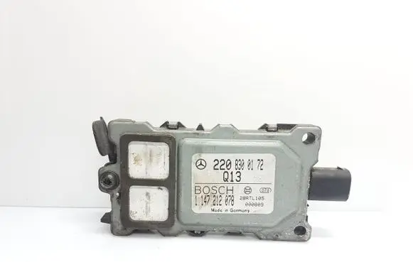 Mercedes-Benz S W220 Air quality sensor 2208300172