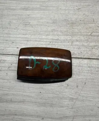 Audi A4 S4 B6 8E 8H Car ashtray 8E0857961M 80865