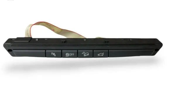 BMW X6 E71 Traction control (ASR) switch 9208218