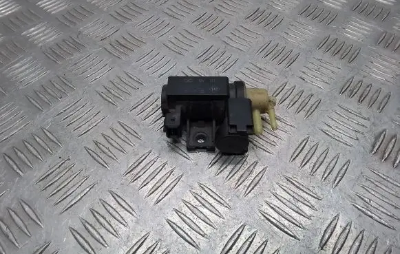 Nissan Qashqai Vacuum valve 8200790180