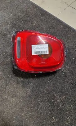 Mini One - Cooper F56 F55 Rear/tail lights 7297434 03526600