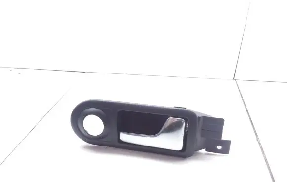 Volkswagen Golf IV Front door interior handle 1J0837114