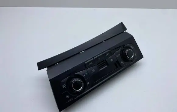 Audi Q5 SQ5 Climate control unit 8T1820043AK A2C53345976