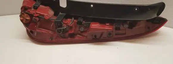 KIA Niro Rear/tail lights 92401K0