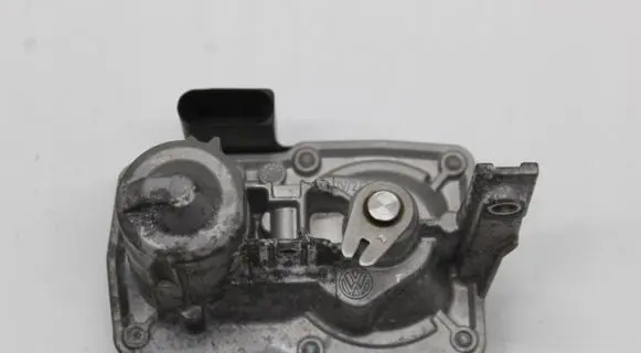 Volkswagen Golf Sportsvan Throttle body valve 5Q0253691J