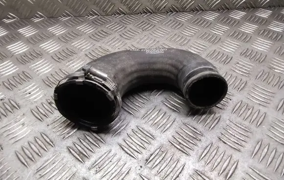 Opel Signum Intercooler hose/pipe 55350918 55352017