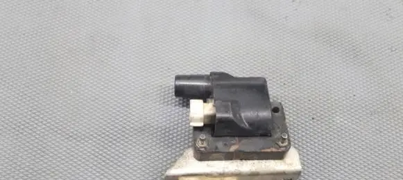 Mazda 323 High voltage ignition coil B6S718100
