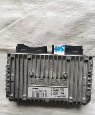 Citroen Xsara Gearbox control unit/module