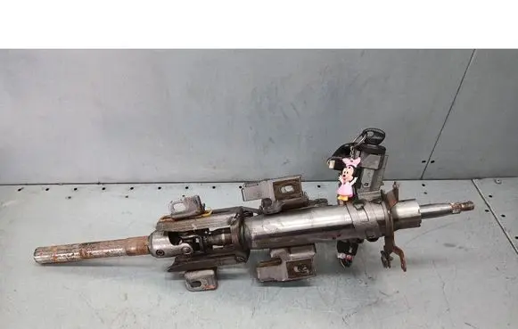 Mazda 6 Steering wheel column trim