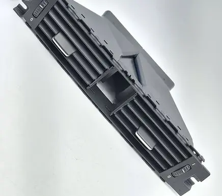 BMW 3 E90 E91 Dash center air vent grill 9151173 64229151173 E3222W