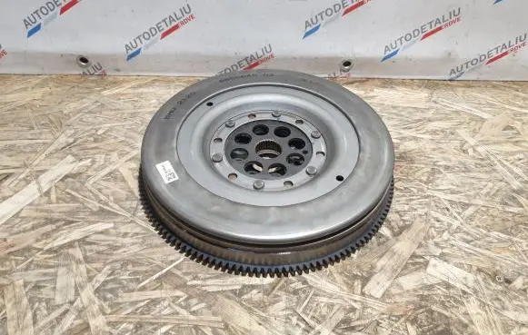 BMW X1 F48 F49 Flywheel 8655640 21208655640