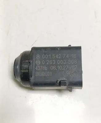 Mercedes-Benz GL X164 Parking PDC sensor 0015427418 0263003306