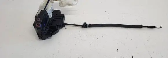 KIA Ceed Front door lock