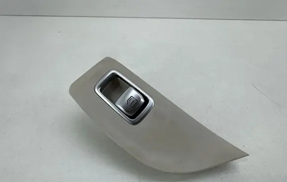 Mercedes-Benz CLS C257 Electric window control switch A2229050309