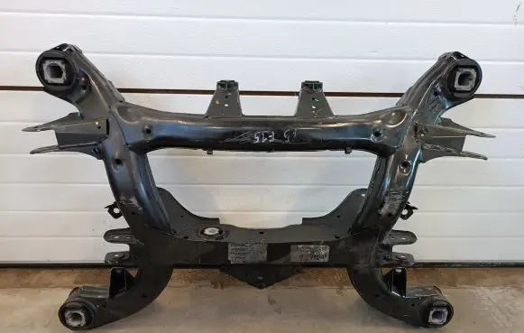 BMW X5 F15 Rear subframe 1715442
