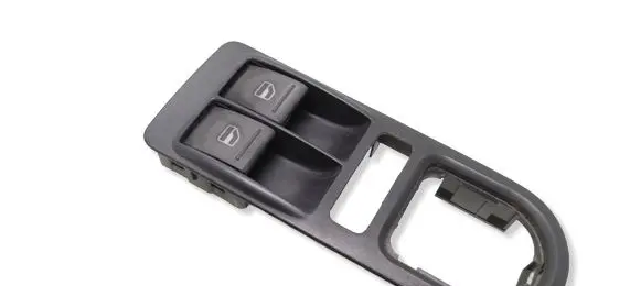 Volkswagen Transporter - Caravelle T5 Electric window control switch 7E0959855A 7H5959539B