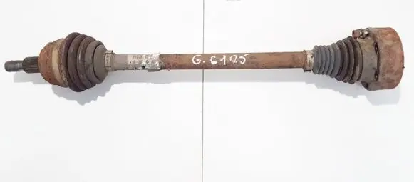Audi TT Mk1 Rear driveshaft 1j0501203b