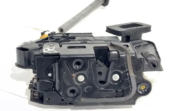 Seat Toledo IV (NH) Front door lock 5E1837016A