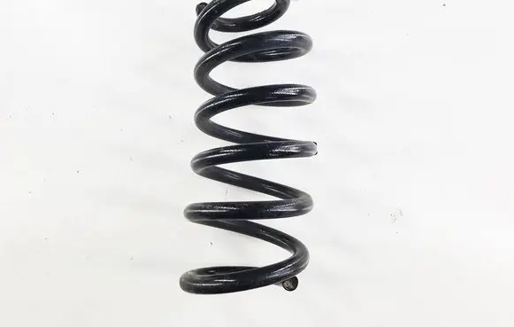 Jaguar E-Pace Rear coil spring j9c35b749ea-jag j9c3-5b749-ea