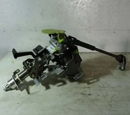 Renault Scenic III - Grand scenic III Electric power steering pump 488101601R