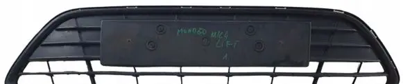 Ford Mondeo MK IV Front bumper bs7117b968a4car