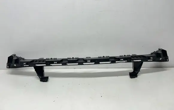 Mercedes-Benz EQC Front bumper foam support bar A2938859600