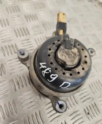 Audi A8 S8 D5 Gearbox mount 4M0399151K
