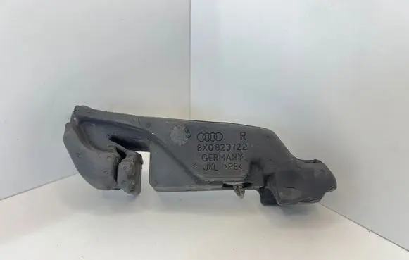 Audi A1 Fender foam support/seal 8X0823722